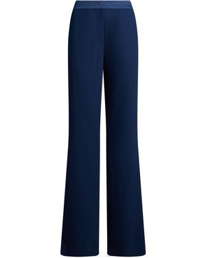 Pennyblack Trouser - Blue
