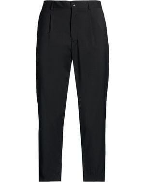 Costumein Trousers - Black