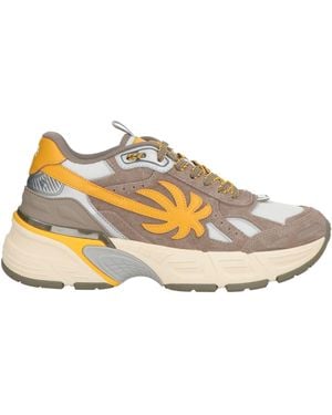 Palm Angels Trainers - Grey
