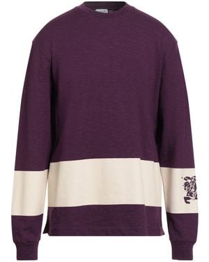 Burberry T-shirts - Lila