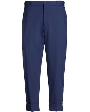 PT Torino Trousers - Blue