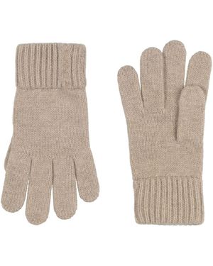 GANT Gloves - Natural