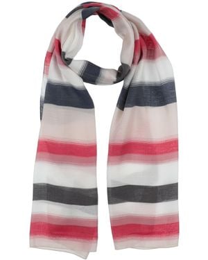 Fiorio Scarf - Red