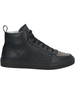 Fabiana Filippi Trainers - Black