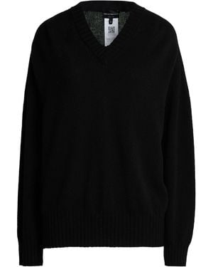Emporio Armani Pullover - Schwarz
