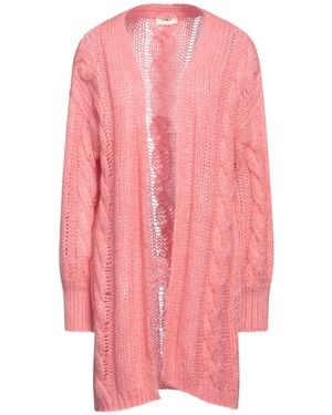 ViCOLO Cardigan - Pink