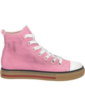 Philosophy Di Lorenzo Serafini Sneakers - Rose