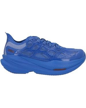 Hoka One One Trainers - Blue