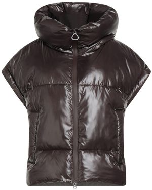 Replume' Pufferjacke & Daunenjacke - Schwarz