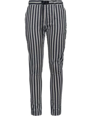 Rossopuro Trouser - Gray