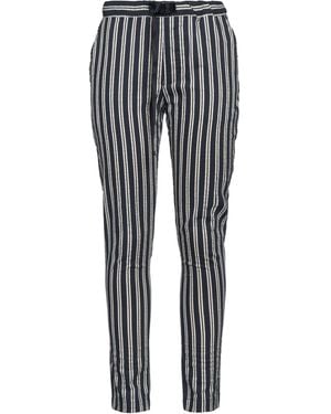 Rossopuro Trouser - Gray