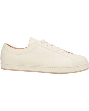 Tagliatore Trainers - Natural
