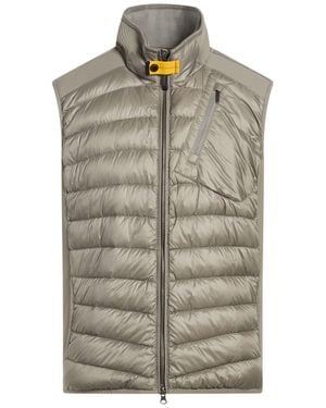 Parajumpers Gilet - Grey