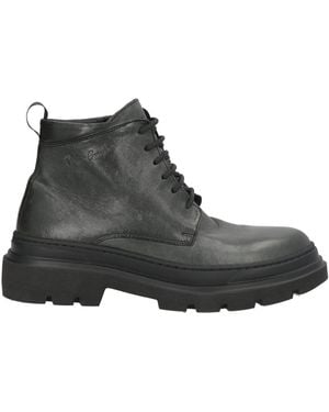 Antica Cuoieria Stivaletti - Nero