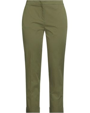 Etro Pantalone - Verde