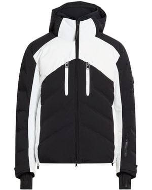 Bogner Puffer - Black