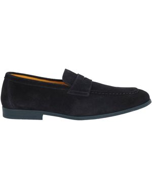 Doucal's Mocassino - Nero