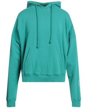 Isabella 1985 Sweatshirt - Blau
