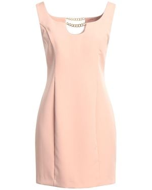 Cristinaeffe Mini Dress - Pink