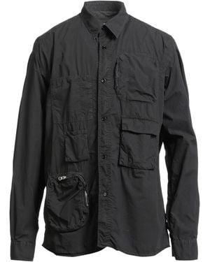 MM6 by Maison Martin Margiela Shirt - Gray