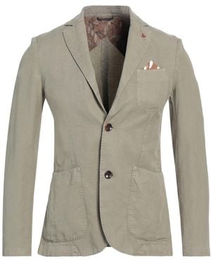 AT.P.CO Blazer - Grau