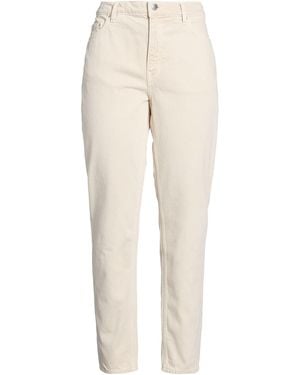 TOTEME Jeans - Natural