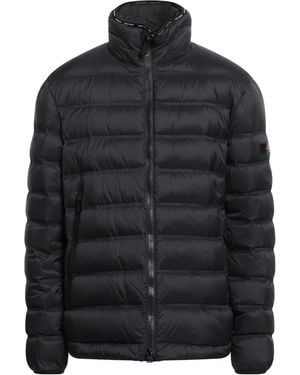 Peuterey Pufferjacke & Daunenjacke - Schwarz