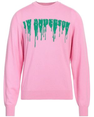 JW Anderson Jumper - Pink