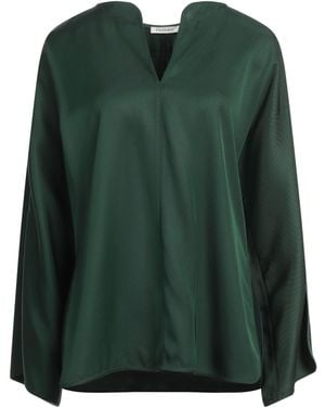 By Malene Birger Top - Green