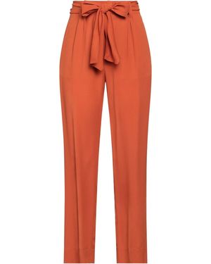 Dondup Hose - Orange