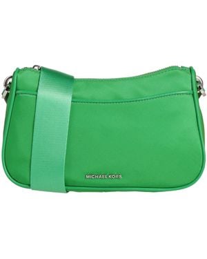 MICHAEL Michael Kors Cross-body Bag - Green