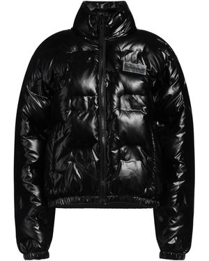 Juicy Couture Puffer - Black