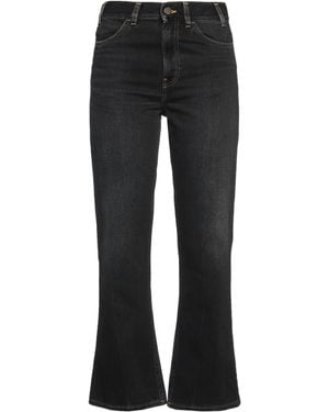 BLK DNM Jeans - Black