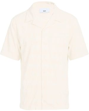 BALR Shirts - White