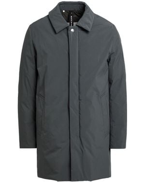 Mackintosh Coats - Grey