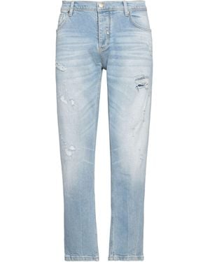 Antony Morato Jeanshose - Blau
