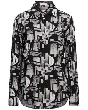 Camicettasnob Camicia - Nero