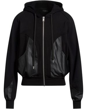 Han Kjobenhavn Sweatshirts - Black