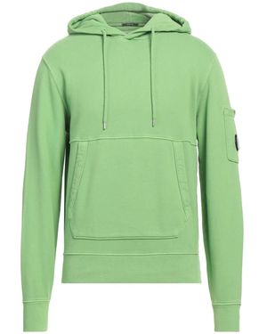 C.P. Company Sweatshirt - Grün