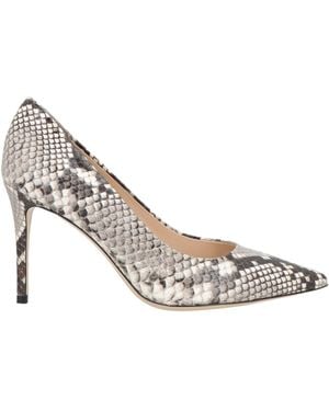 Deimille Pumps - Weiß
