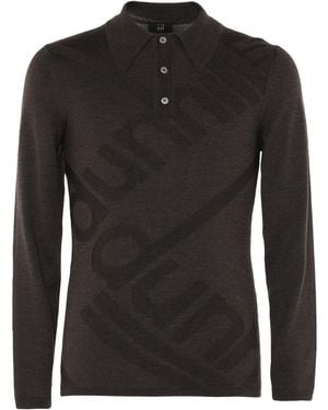 dunhill Jumper - Black