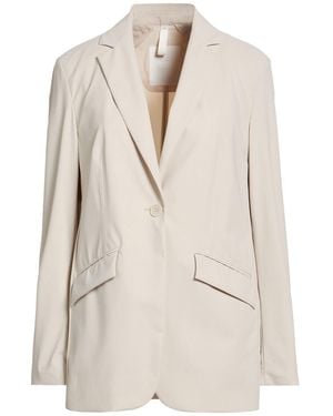 DUNO Blazer - Natural