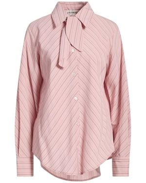 Shirtaporter Shirt - Pink