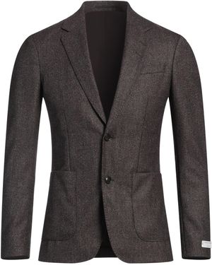 Tiger Of Sweden Blazer Wool - Black