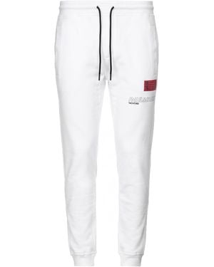 Paul & Shark Trouser - White