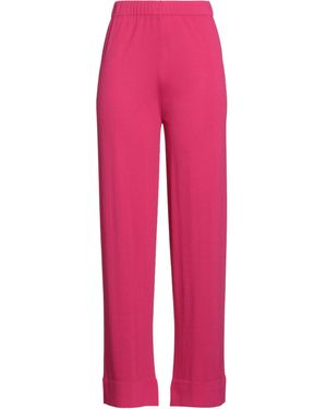 Liviana Conti Trousers - Pink