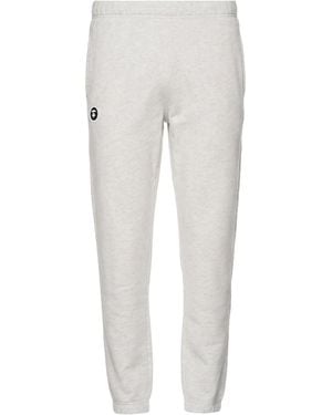 Aape By A Bathing Ape Trouser - Grey