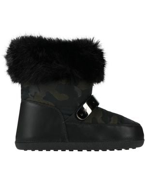 Giuseppe Zanotti Boot - Black