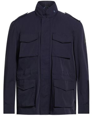 North Sails Jacket - Blue