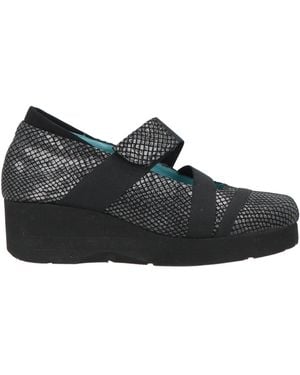 Thierry Rabotin Pumps - Schwarz